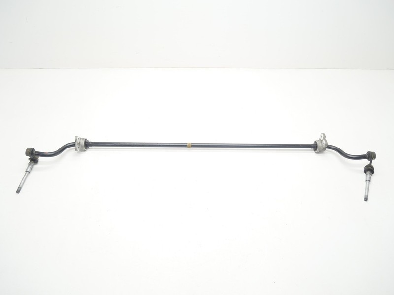 2001 Ferrari 360 430 Spider Front Sway Stabilizer Anti Roll Bar w/ End Links OEM