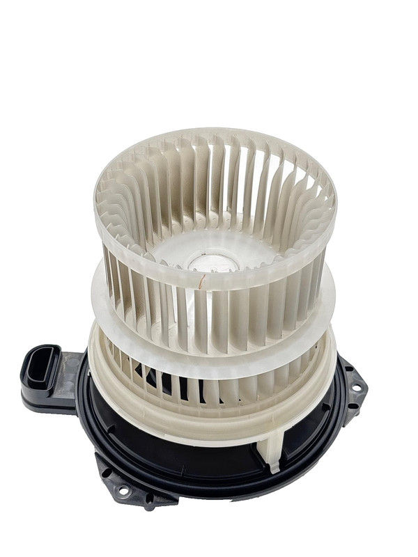 Toyota CHR A/C Blower Motor Assembly2019 P/N 8713047290