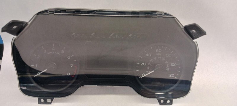 18-'19 FORD F150 Speedometer cluster 49k miles OEM 1 Year Wnty!