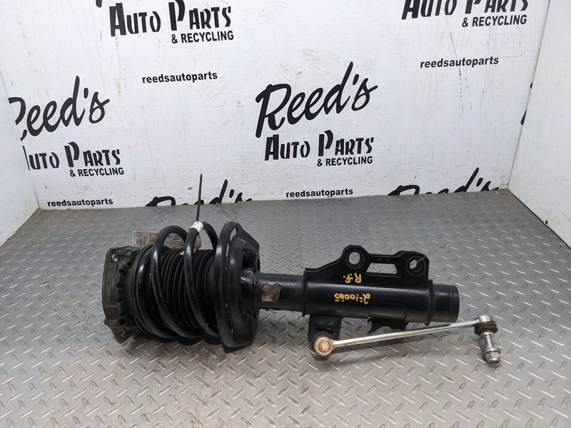 Passenger Right Strut Without Opt F55 Fits 16-20 CAMARO 1120945