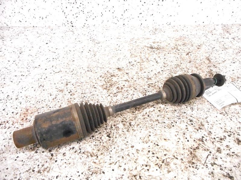 2014 14 Jeep Cherokee Rear Axle Sahft Passenger Right OEM Single Speed TC