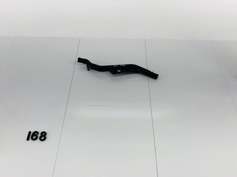 17-20 FIAT 124 SPIDER ABARTH 1.4L L4 GAS ENGINE MOTOR COOLANT WATER HOSE OEM