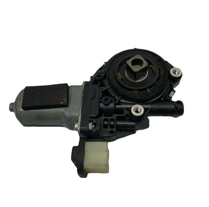 Infiniti G37 window motor 2009 to 2013 front left side sedan 4DR OEM 80731EH100