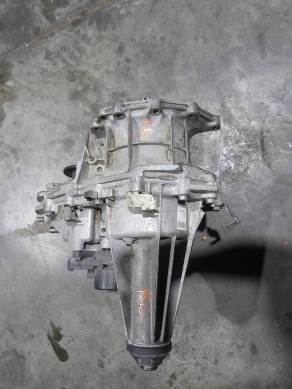 05-15 NISSAN XTERRA/ 05-19 FRONTIER/ 09-15 TITAN 6 CYLINDER AT TRANSFER CASE
