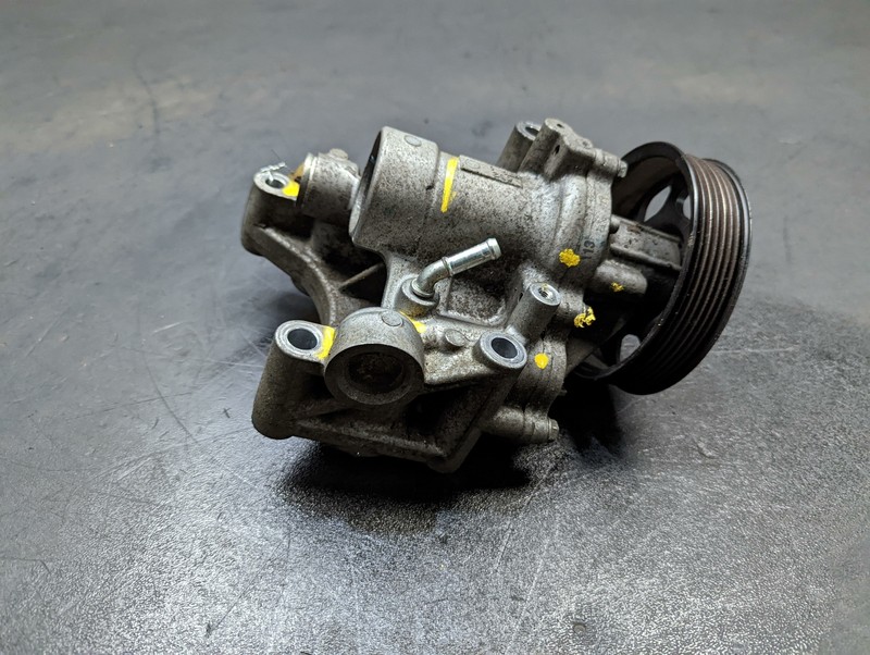 Engine Coolant Water Pump 2.0L 2019 Acura RDX 19200-6B2-A01 2020 2021