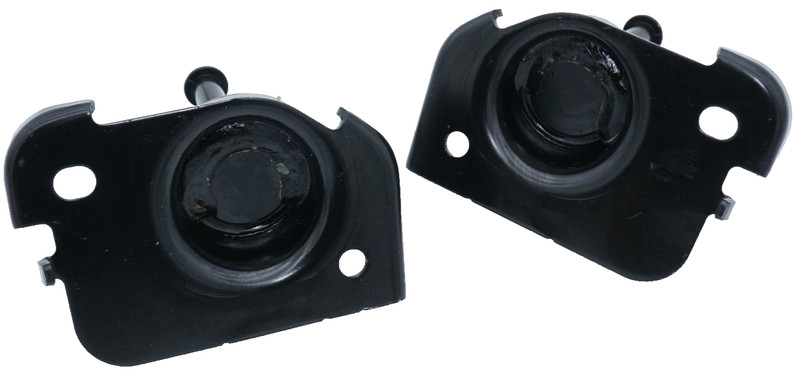 🔅2021-2024 KIA K5 LXS OEM. HINGE ASSY - REAR SEAT BACK SIDE, LEFT & RIGHT SIDE