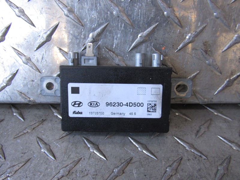 2006 KIA SEDONA ANTENNA CONTROL MODULE 96230-4D500