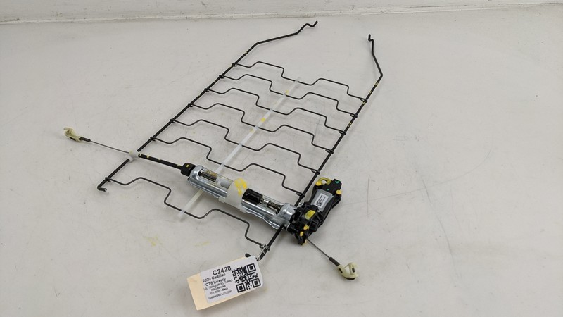 Right Front Seat Support Lumbar Spring 13516005 2020 Cadillac CT5 2021 2022 2023