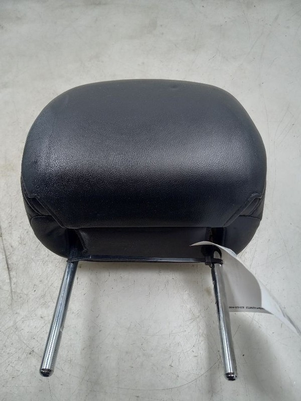 2009 TOYOTA HIGHLANDER SPORT 3.5L FWD AT DRIVER SIDE FRONT LEATHER HEADREST