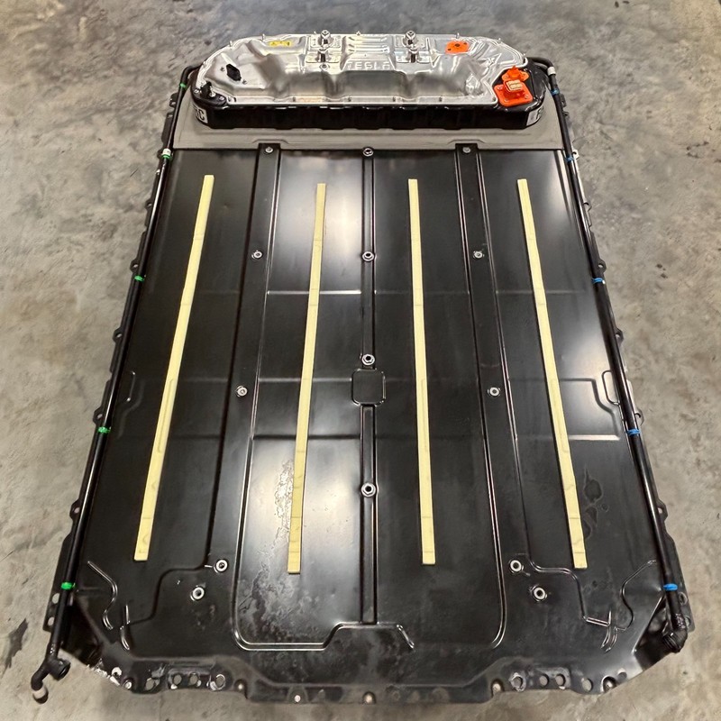 📌 2017-2020 TESLA MODEL 3 RWD POWER BATTERY PACK STANDART RANGE 42K MILES OEM