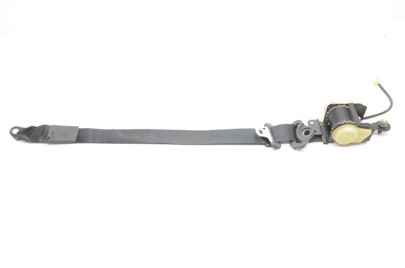 87-89 Nissan 300ZX Z31 Driver Left Front Seatbelt Retractor