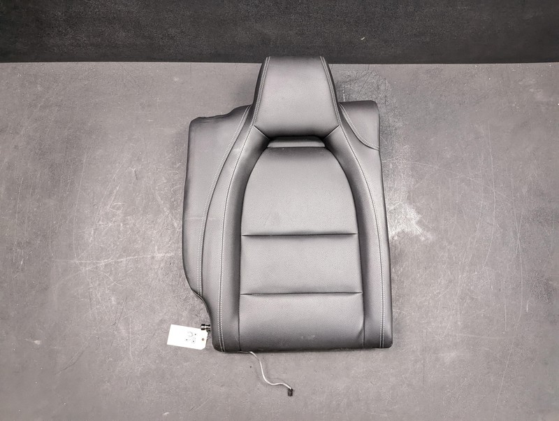 Rear Right Seat Upper Cushion Leather 2018 Mercedes CLA 250 2014 2015 2016 -2019