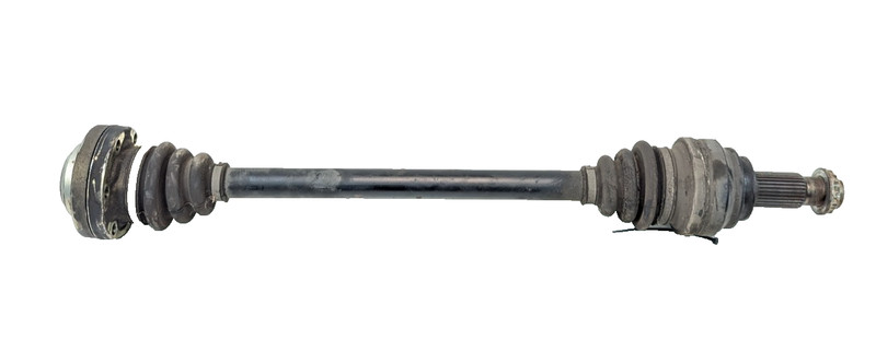 2006-2010 BMW 525xi Rear Passenger CV Axle OEM 7550021