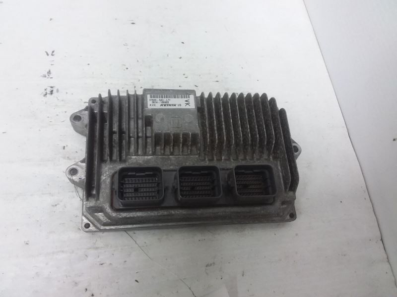 Engine ECM Electronic Module Engine Control ECM 2.4L Fits 13 ACCORD 1216152
