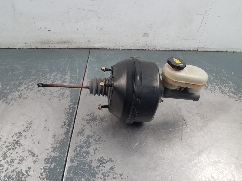 2004 Chevy Corvette C5 Brake Master Cylinder / Booster #2517 K2