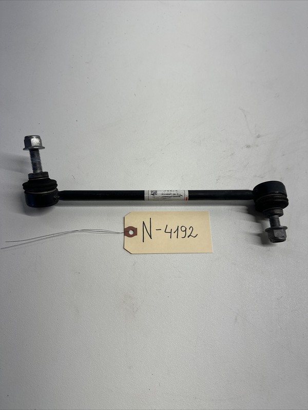 17-22 TESLA Model Y/3 Front Driver Stabilizer Sway Bar 1188391-00-b 4192 B127