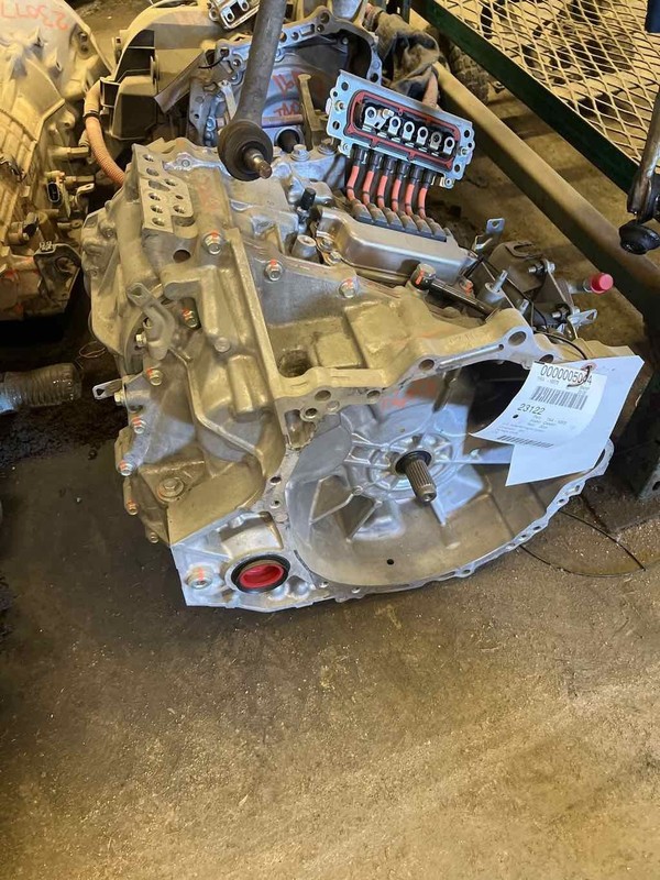 Transmission Assy. TOYOTA CAMRY Hybrid 18 19 20 21 22 23