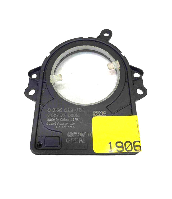 Nissan Rogue Sport angle sensor 2018 steering wheel crank angle OEM 0265019061
