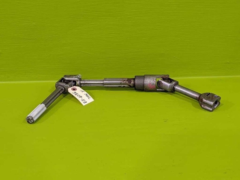 15 MKC STEERING COLUMN LOWER INTERMEDIATE SHAFT OEM 3809-145