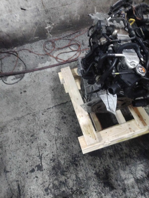 2018 Mazda 6 2.5L Engine Complete Assembly FWD 105k Miles OEM Warranty