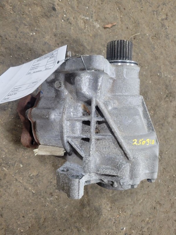 MURANO 2015-2024 Transfer Case 1642803