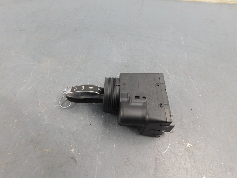 2016 13 14 15 16 Porsche 981 Cayman GT4 Ignition Switch / Key Fob #7614 F1