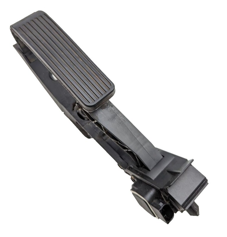 07-14 Mercedes W221 S600 CL550 Accelerator Foot Gas Pedal Control Electronic OE