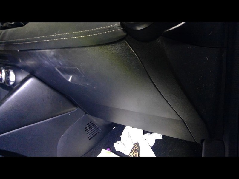 2016-2022 CX-3 Glove Box 1573805