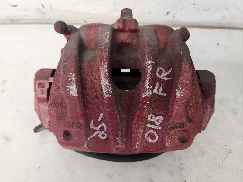 2021-2025 Acura Tlx Type S Front Rh Passenger Brake Caliper 45018-Tgz-A01