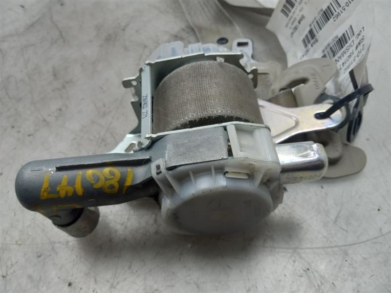 Seat Belt Front Bucket Driver Retractor Fits 04-09 PRIUS FE41