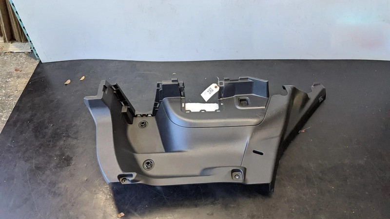 Right Quarter Trim Panel 2020 Subaru Crosstrek 94027-FL021 2018 2019 - 2023