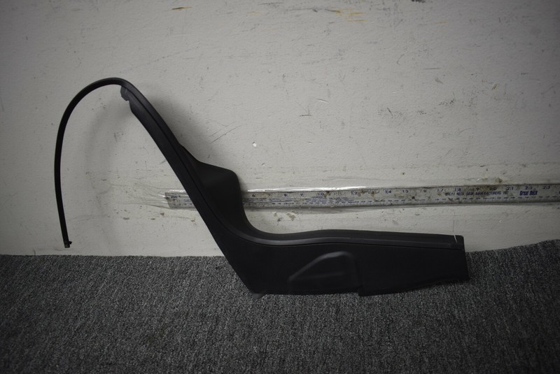 JAGUAR RIGHT SIDE INTERIOR PART FACTORY OEM