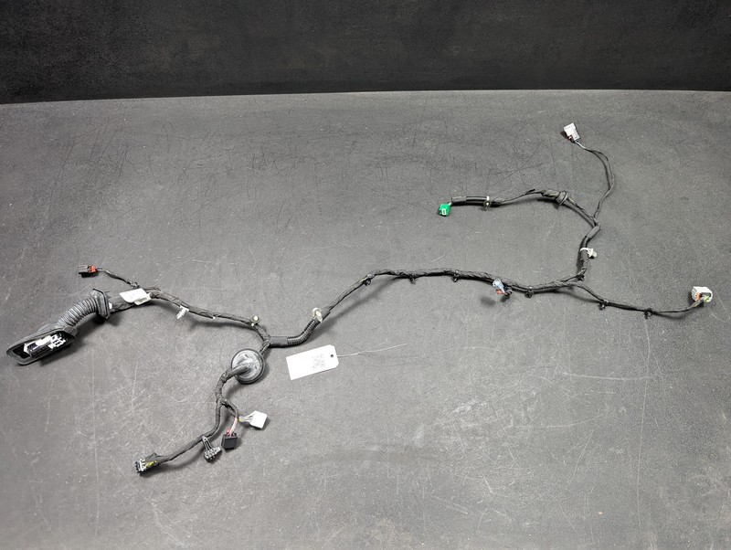 Front Left Door Wiring Harness 2022 Cadillac CT4 85588450