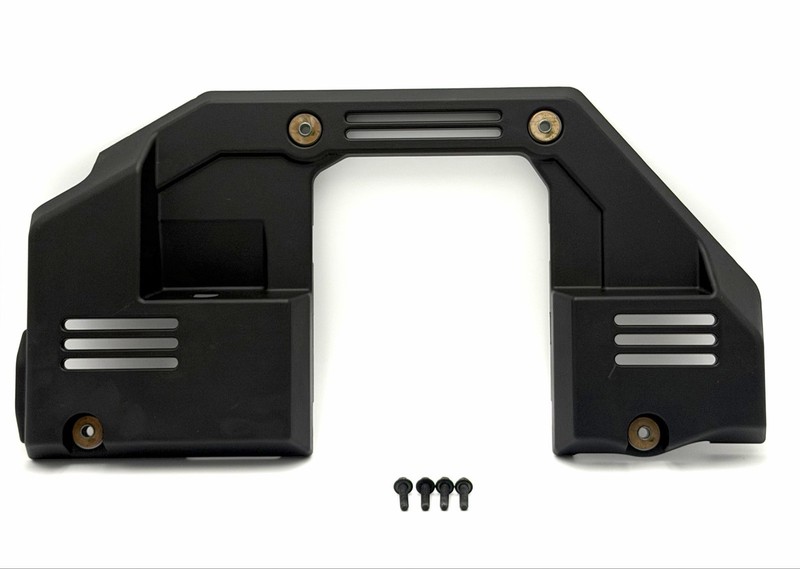 ✅ 2019-2024 RAM 2500 3500 6.7L Cummins Diesel Engine Top Cover OEM 68358113AA