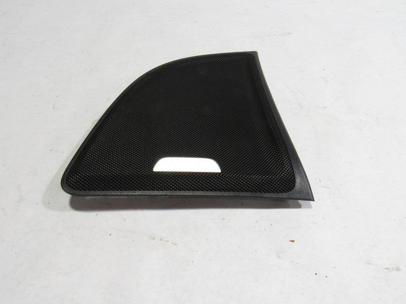 14-17 Mercedes S63 C217 2015 Rear Right Deck Speaker Cover Grille Burmester :O