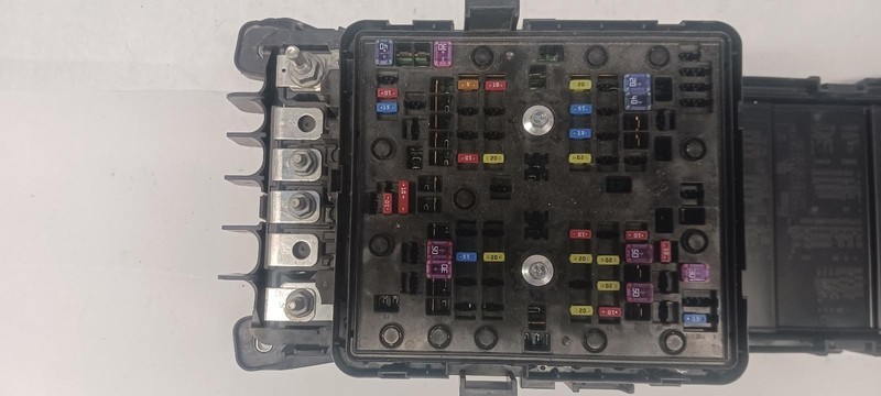 23-'24 JEEP GRAND CHEROKEE Engine Fuse Box 3.6L OEM 1 Year Warranty!