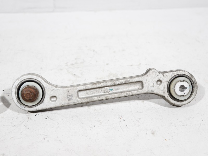 2017-2020 MASERATI LEVANTE M161 REAR LEFT SIDE TENSION BAR LINK CONTROL ARM OEM