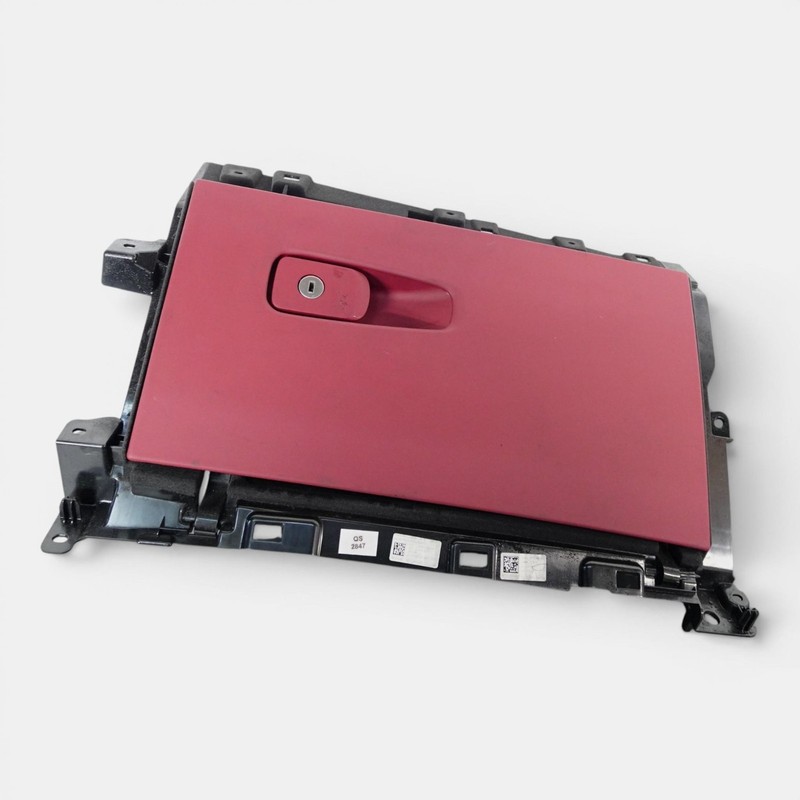 2023-2026 MASERATI GRECALE FRONT RIGHT LOWER DASH GLOVE STORAGE BOX 6701985000