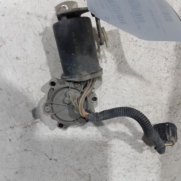 Transfer Case Motor ID FL34-7G360-AA Fits 15-20 FORD F150 PICKUP 2083174