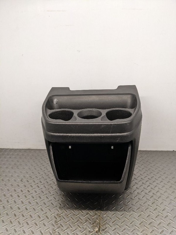 Console Front Floor With Storage Compartment Fits 08-21 EXPRESS 2500 VAN 1170178