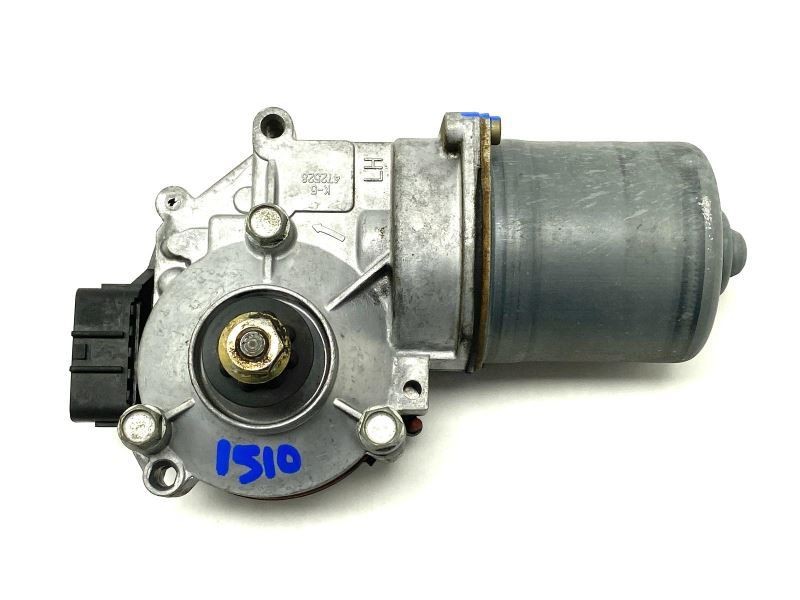 Windshield Wiper Motor 15812615 Fits 2006-2010 Pontiac Solstice 82696