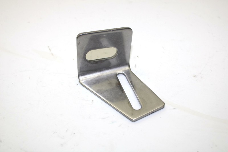 92 Polaris SL650 OEM Rear Muffler Bracket 5222772 JP0