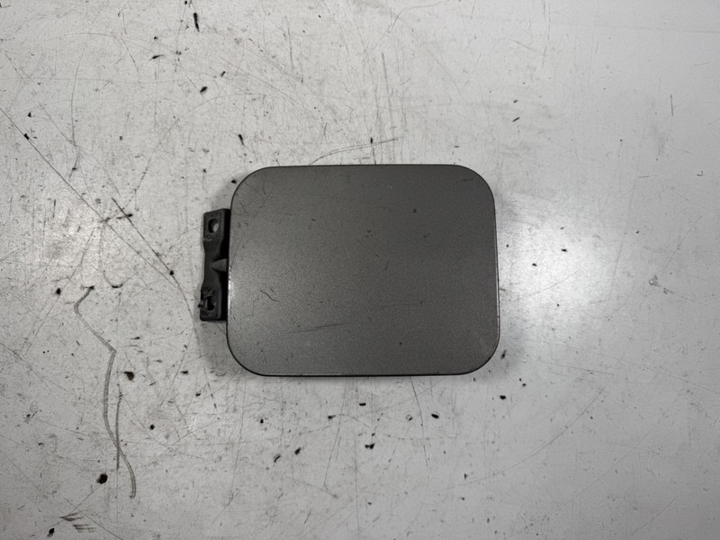 1989-1990 Acura Legend 4DR Gas Door Gray 63910-SD4-010ZZ OEM