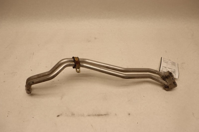 2004-2009 CADILLAC XLR ENGINE COOLANT WATER HOSE PIPE TUBE LINE OEM