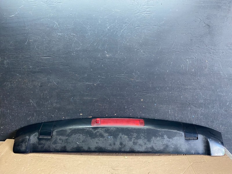 2009 to 2015 Honda Pilot Rear Trunk Spoiler Gate Oem P5991 DG