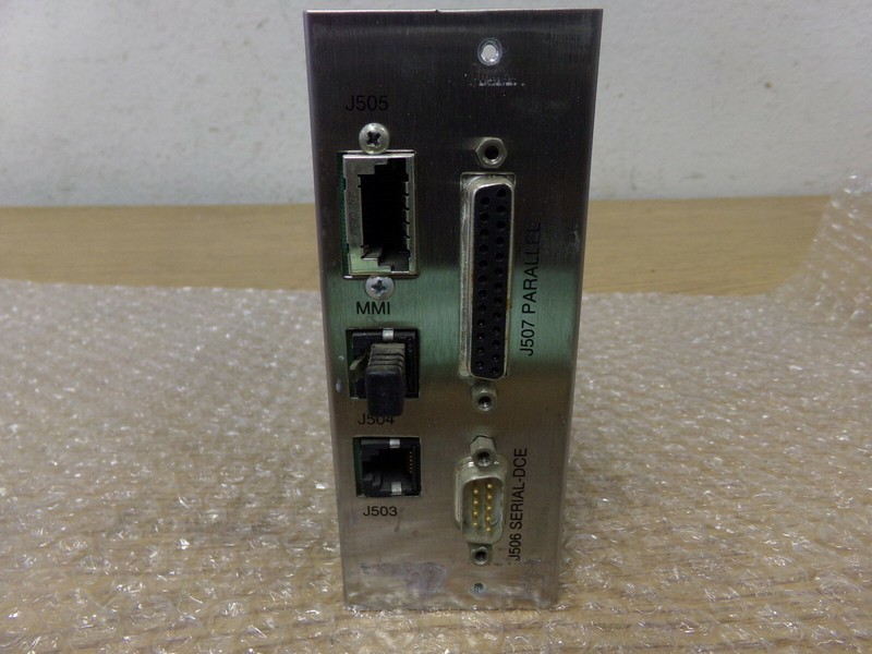 Dukane Ultrasonics 110-3754 Rev 01 Circuit Board Assembly *FREE SHIPPING*
