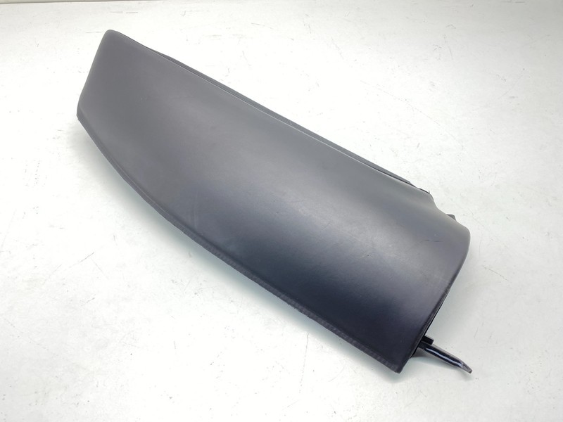18-23 BMW F90 G30 540 M550 M5 Rear Right Side Seat Trim Panel Black Leather OEM✅