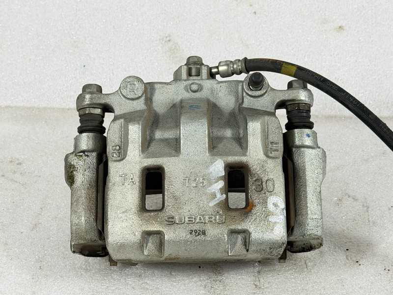 2022 2023 Subaru WRX Front Passenger Right Brake Caliper 26292SJ001