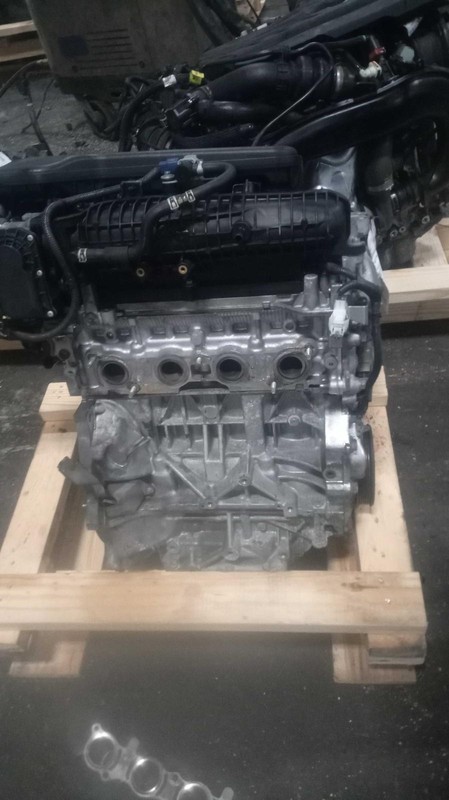 2017 Nissan Rogue Sport 2.0L Engine Complete Assembly 126K Miles OEM