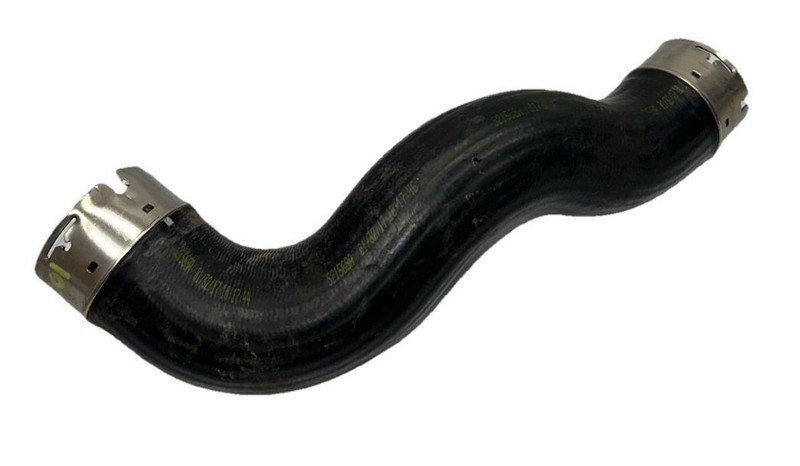 Mercedes CLA250 hose 2014 to 2019 air induction hose right side OEM 2465280682